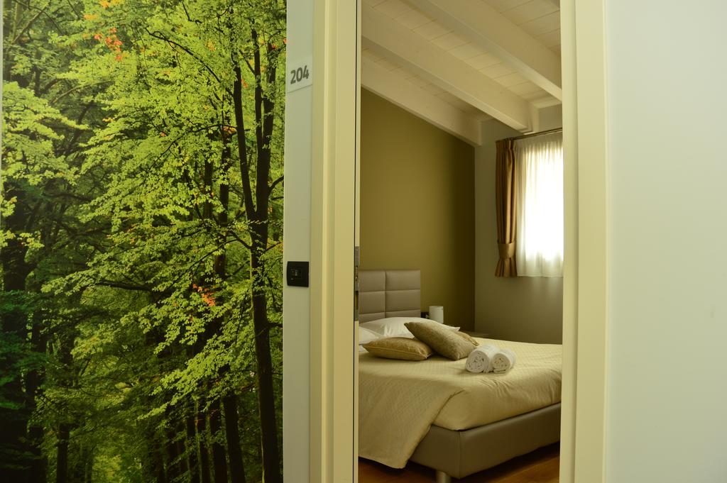 Locanda Blum In Rovetta Exterior foto