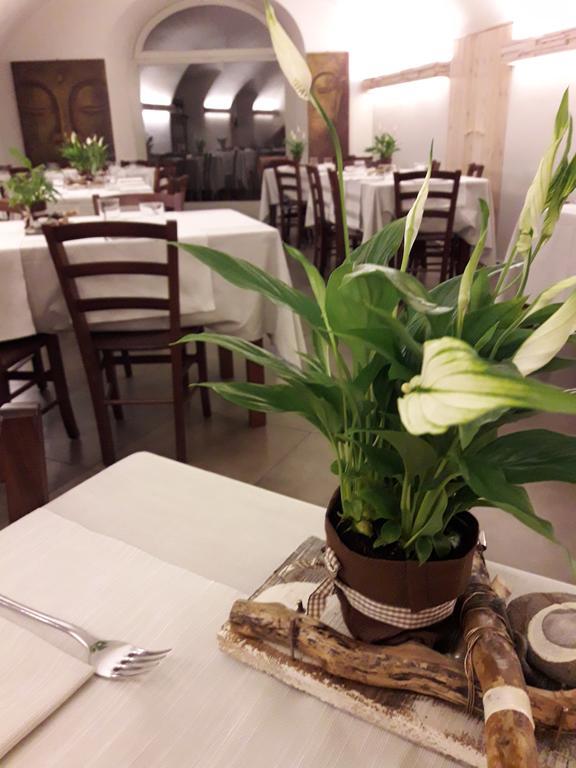 Locanda Blum In Rovetta Exterior foto