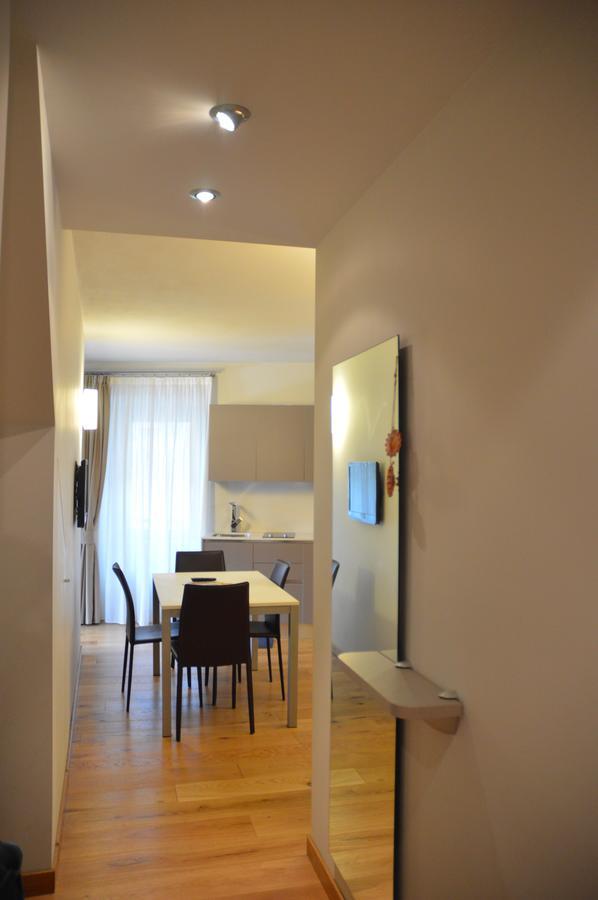 Locanda Blum In Rovetta Exterior foto