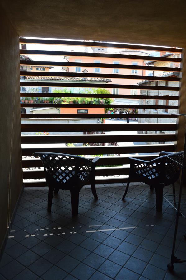 Locanda Blum In Rovetta Exterior foto