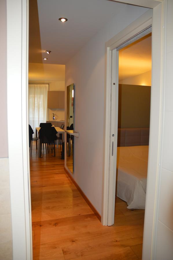 Locanda Blum In Rovetta Exterior foto